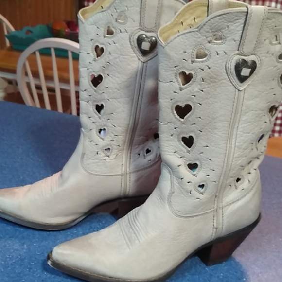 Durango Shoes - Durango boots